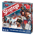 Library Stratego Game Set