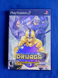 PS2: Nightmare of Druaga: Fushigino Dungeon
