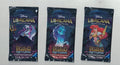 Lorcana TCG: Ursula's Return - Booster Pack