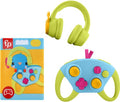 Fisher-Price: Level-Up Little Gamer