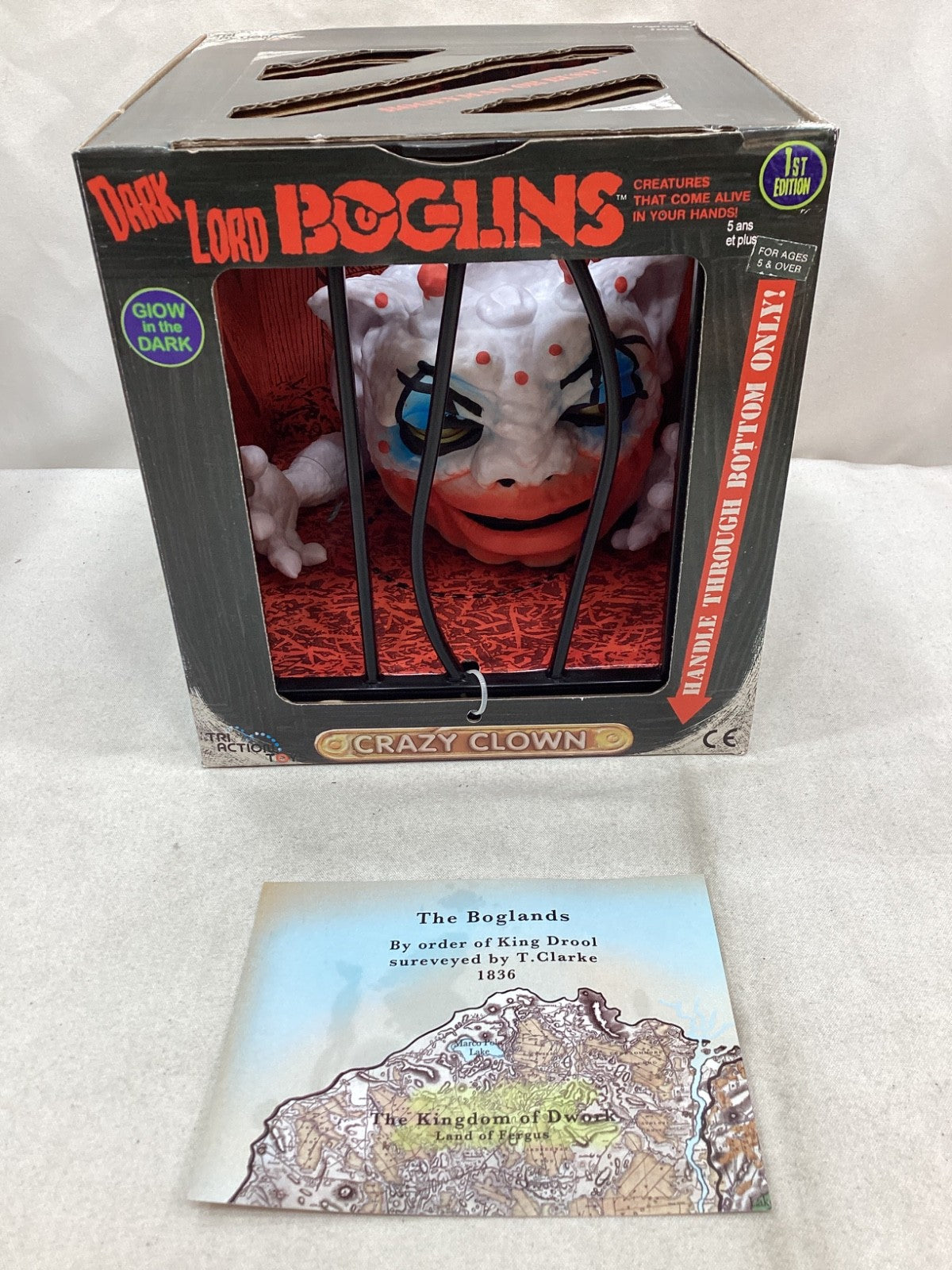 Boglins: Dark Lord