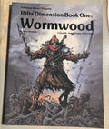 Palladium Books: Rifts Dimension Book One - Wormwood (Paperback)