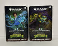 Magic the Gathering: Secrets of Strixhaven