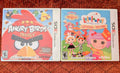 Nintendo: 3DS Game - Angry Birds Trilogy