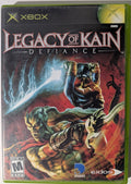 Xbox: Legacy of Kain: Defiance