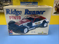 AMT: Model King - Ridge Runner Pinto Model Kit