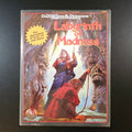 AD&D: Module - Labyrinth of Madness #9503 (ca. 1995)