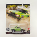 Hot Wheels: Premium - Car Culture - HW Off Road - Subaru Brat #3/5