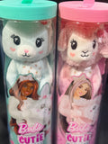Barbie: Cutie Reveal Assorted