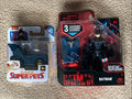 DC: The Batman - Batman Figure with 3 Accessories