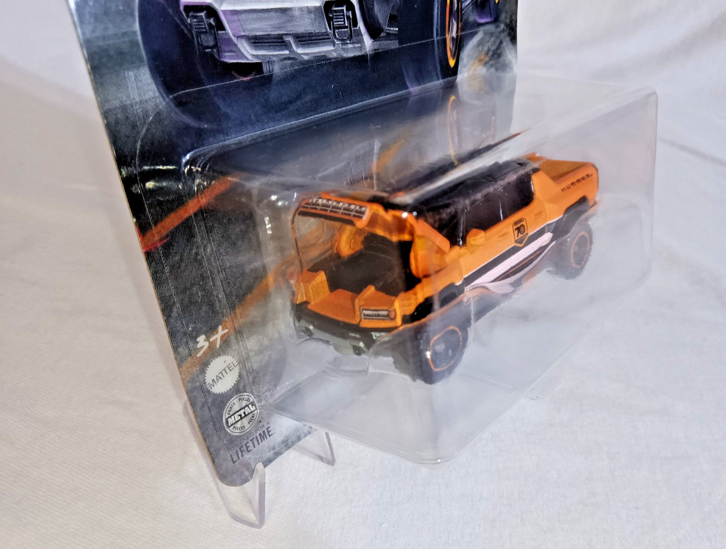 Matchbox: 70th Anniversary - Moving Parts (Assorted)