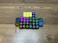 Loose Dice: Pokémon D6
