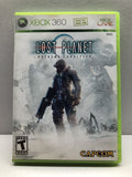 Xbox 360: Lost Planet: Extreme Condition