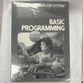 Atari: Basic Programming Special Edition [1979]