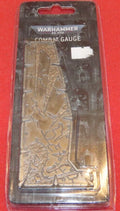 Games Workshop: Warhammer 40k - Combat Gauge