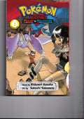 Pokémon: Ruby & Sapphire Adventures Manga (Paperback) NEW