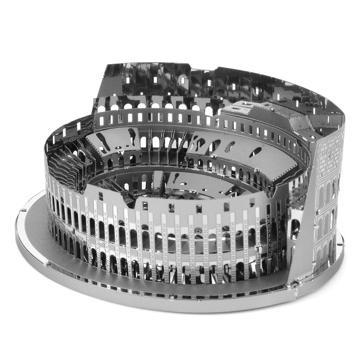 Metal Earth: Premium - Roman Colosseum