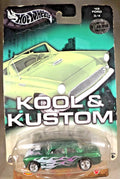 Hot Wheels: Kool & Kustom - '49 Ford 3/4