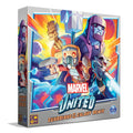 Marvel: United - Guardians of the Galaxy Remix (Expansion)