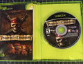 Xbox: Pirates of the Caribbean