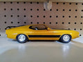 MPC: 1:25 Scale '73 Mustang Model Kit [Skill 2]