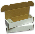 BCW: Diversified 660 Cardboard Box