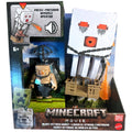 Minecraft Movie: Blast Attack Ghast Figure