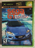 Xbox: Sega GT Online