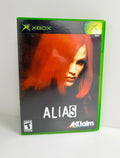 Xbox: Alias