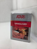 Atari: Vanguard