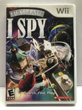 Nintendo Wii: Ultimate I Spy