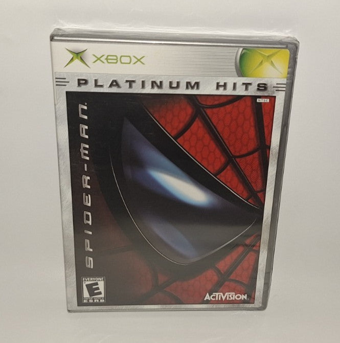 Xbox: Spider-Man