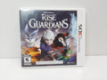 Nintendo: 3DS Game - Rise of the Guardians