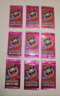 Street Sharks: 5-Card Puzzle-Pack