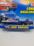 Hot Wheels: Long Haulers (Assorted)