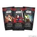 SWU: Twilight of the Republic - Booster Pack