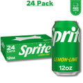 Soda - Sprite 12 fl oz Can