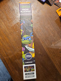 Universus: TMNT - Defenders of NYC Playmat