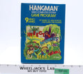 Atari: Hangman