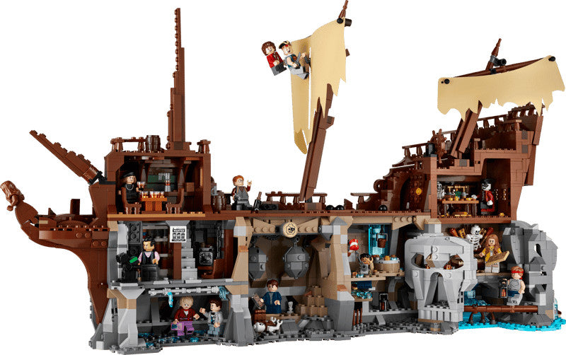 LEGO: Ideas #071 - The Goonies (#21363)