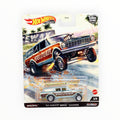 Hot Wheels: Premium - Car Culture HW Drag Strip - '64 Chevy Nova Gasser Mother's Little Helper #3/5