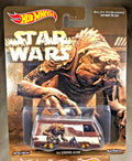 Hot Wheels: Star Wars - Ralph McQuarrie - '66 Dodge A100