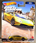 Hot Wheels: Premium - Fast & Furious - Case HNW46 (Assorted)