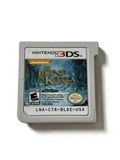 Nintendo: 3DS Game - The Legend of Korra - A New Era Begins (Cartridge Only)
