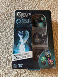 Campaign Dice: 3 Dice Sets