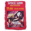 Atari: Space War [1978]