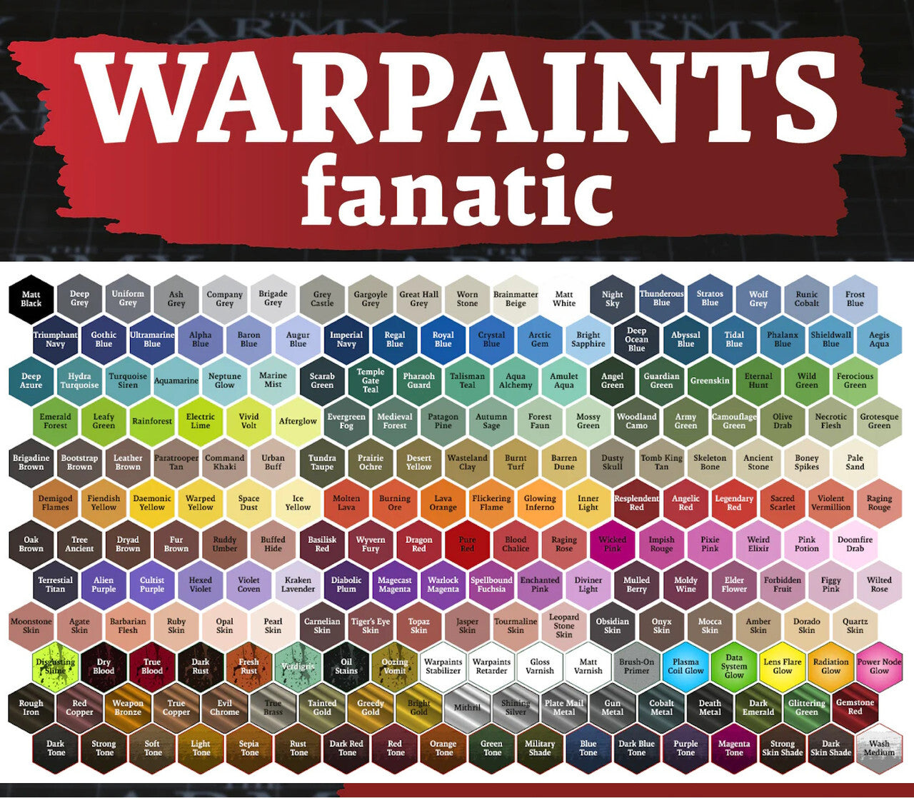 The Army Painter: Fanatic - Cultist Purple Acrylic