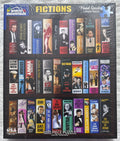 Fictions 1000 Piece Puzzle