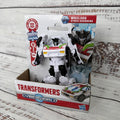 Transformers: Cyberworld Wheeljack Cyber Changer
