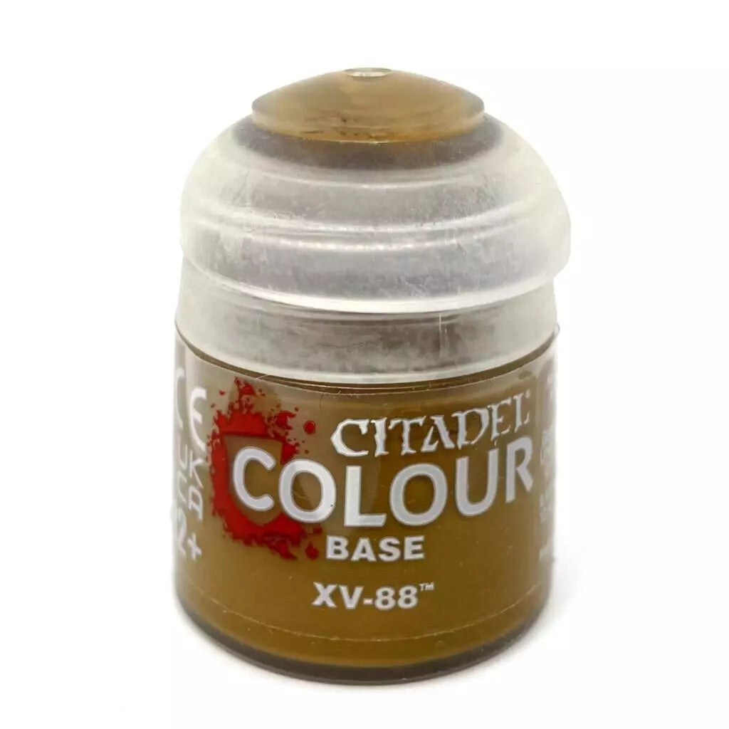 Citadel Colour: Base Paints - XV-88
